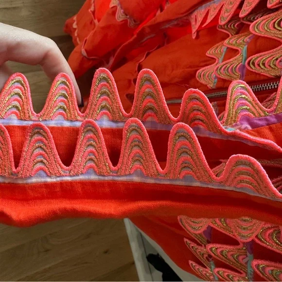 CeliaB Kelly Dress - NWT - Picture 6 of 7